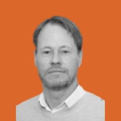 Claes Östergren