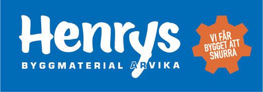 Henrys Bygg