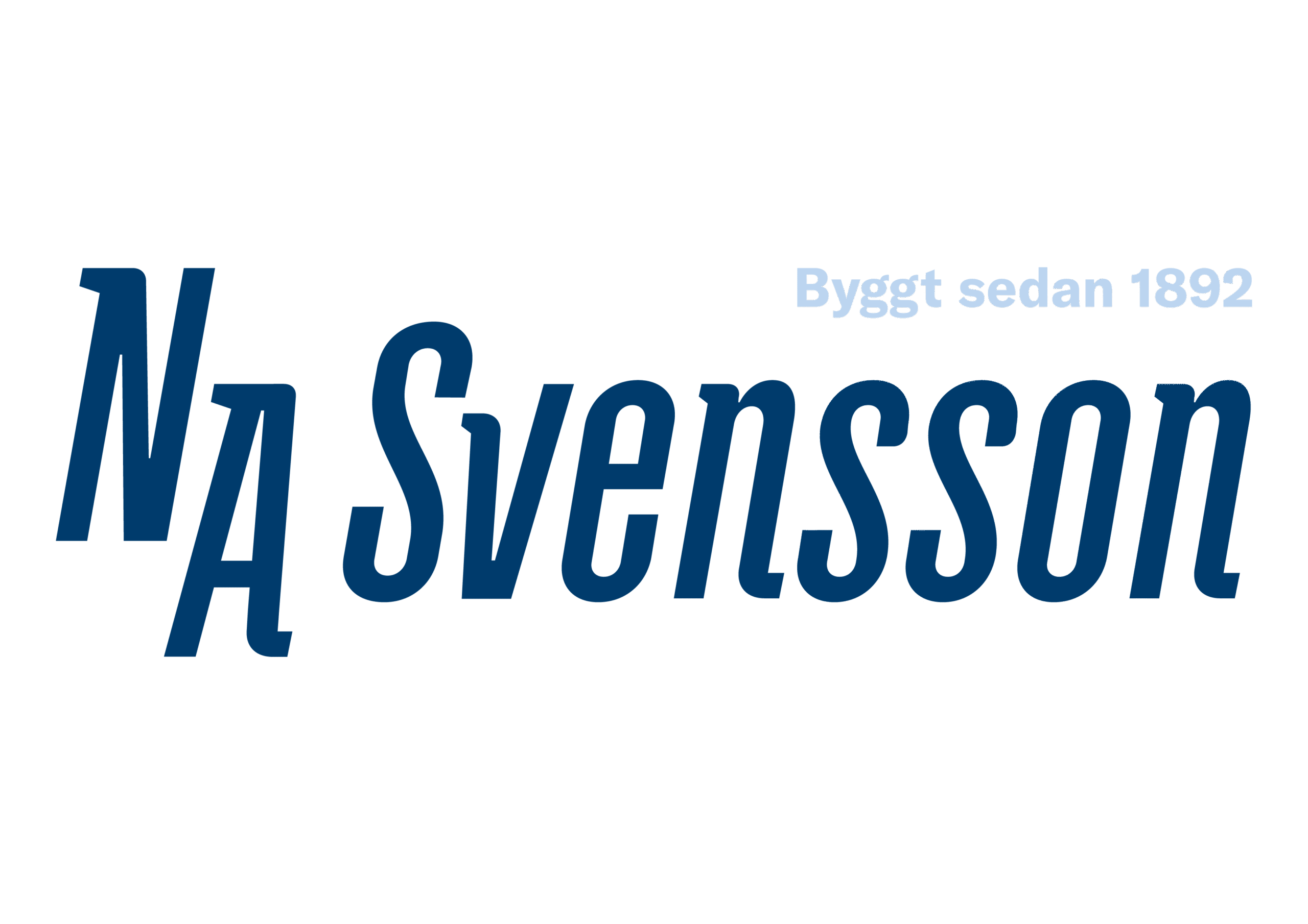 NA Svensson
